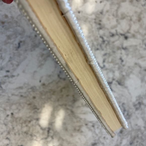 Journal‎ with beaded cover - Picture 5 of 10